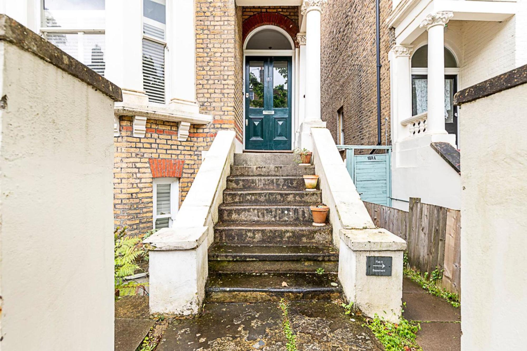 Appartement Cosy And Modern Battersea