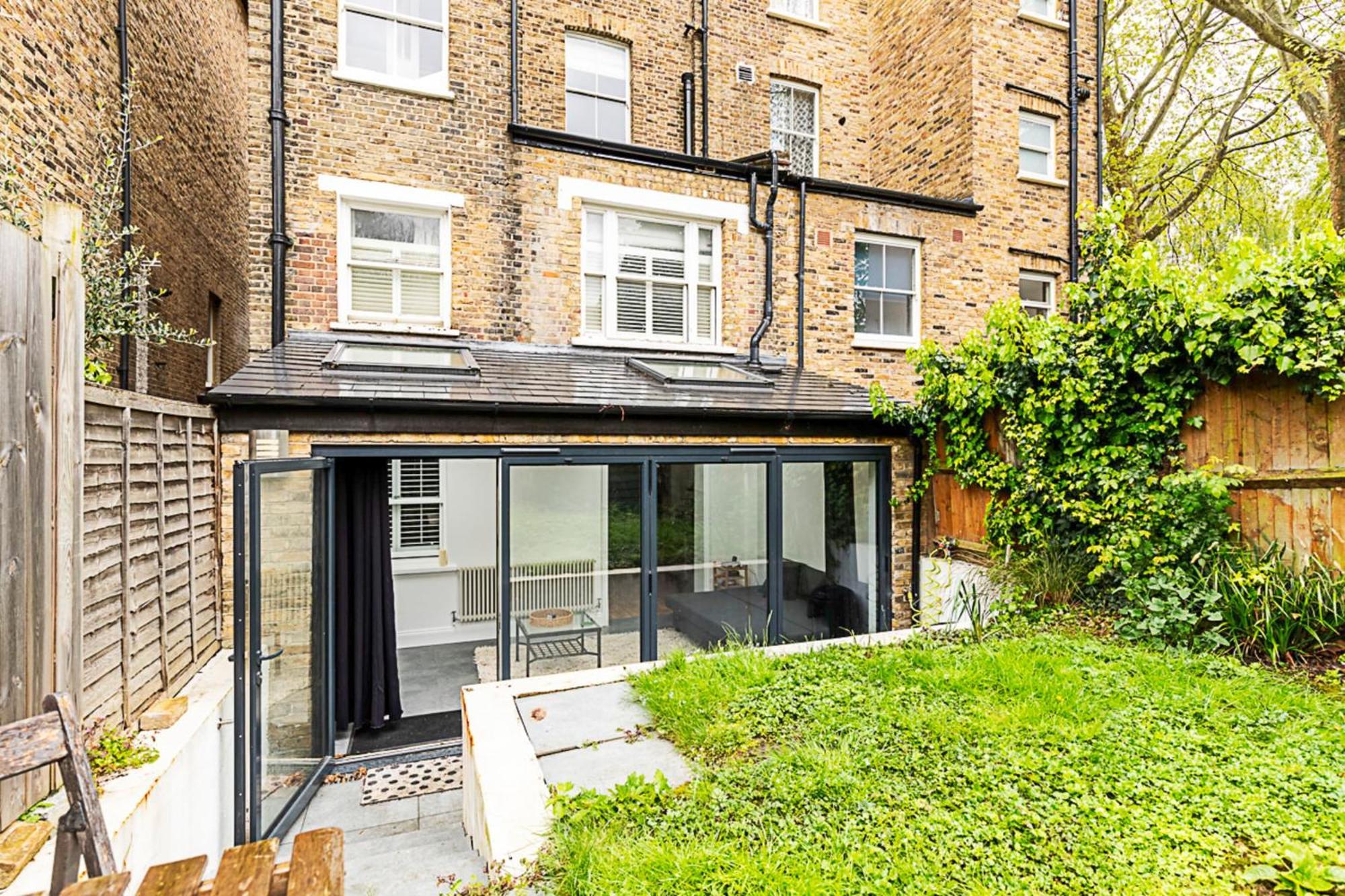 Appartement Cosy And Modern Battersea