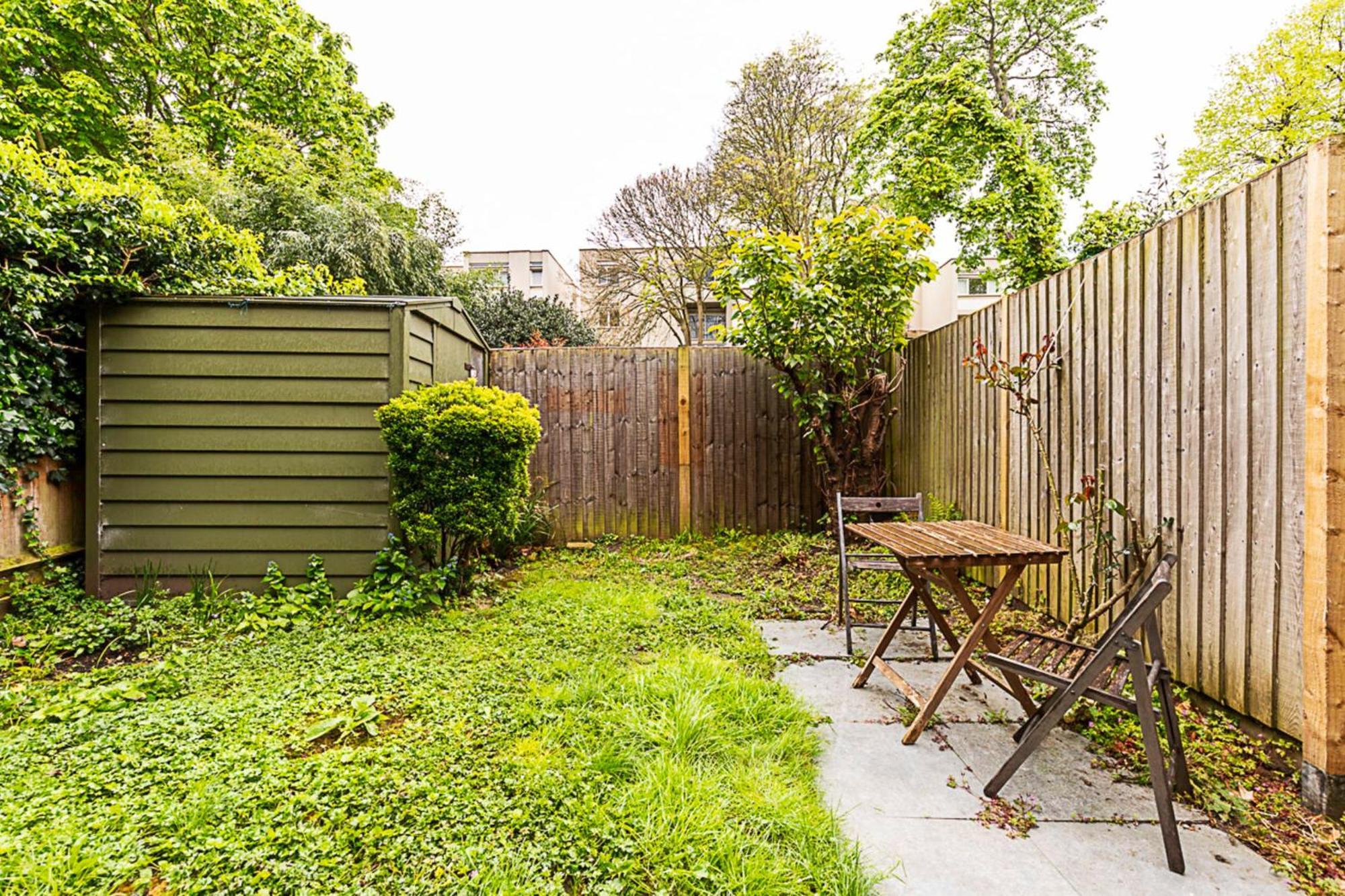 Apartment Cosy And Modern Battersea London