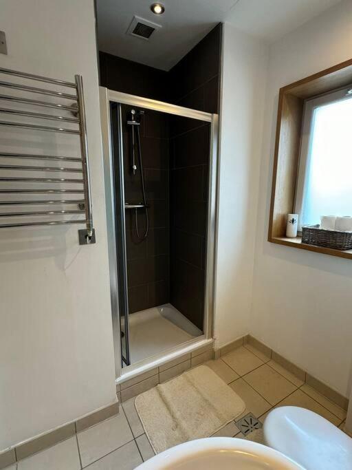 Appartement Sleep 5 In Mayfair St Soho Cov7 *