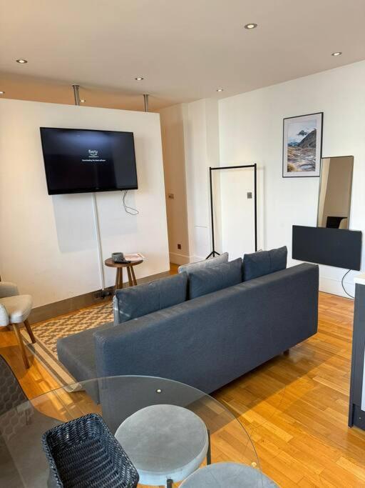 Sleep 5 In Mayfair St Soho Cov7 Appartement *