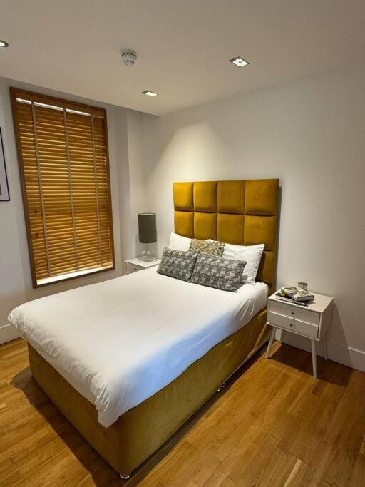 Sleep 5 In Mayfair St Soho Cov7 Appartement