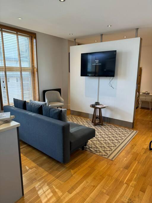 Sleep 5 In Mayfair St Soho Cov7 Appartement *