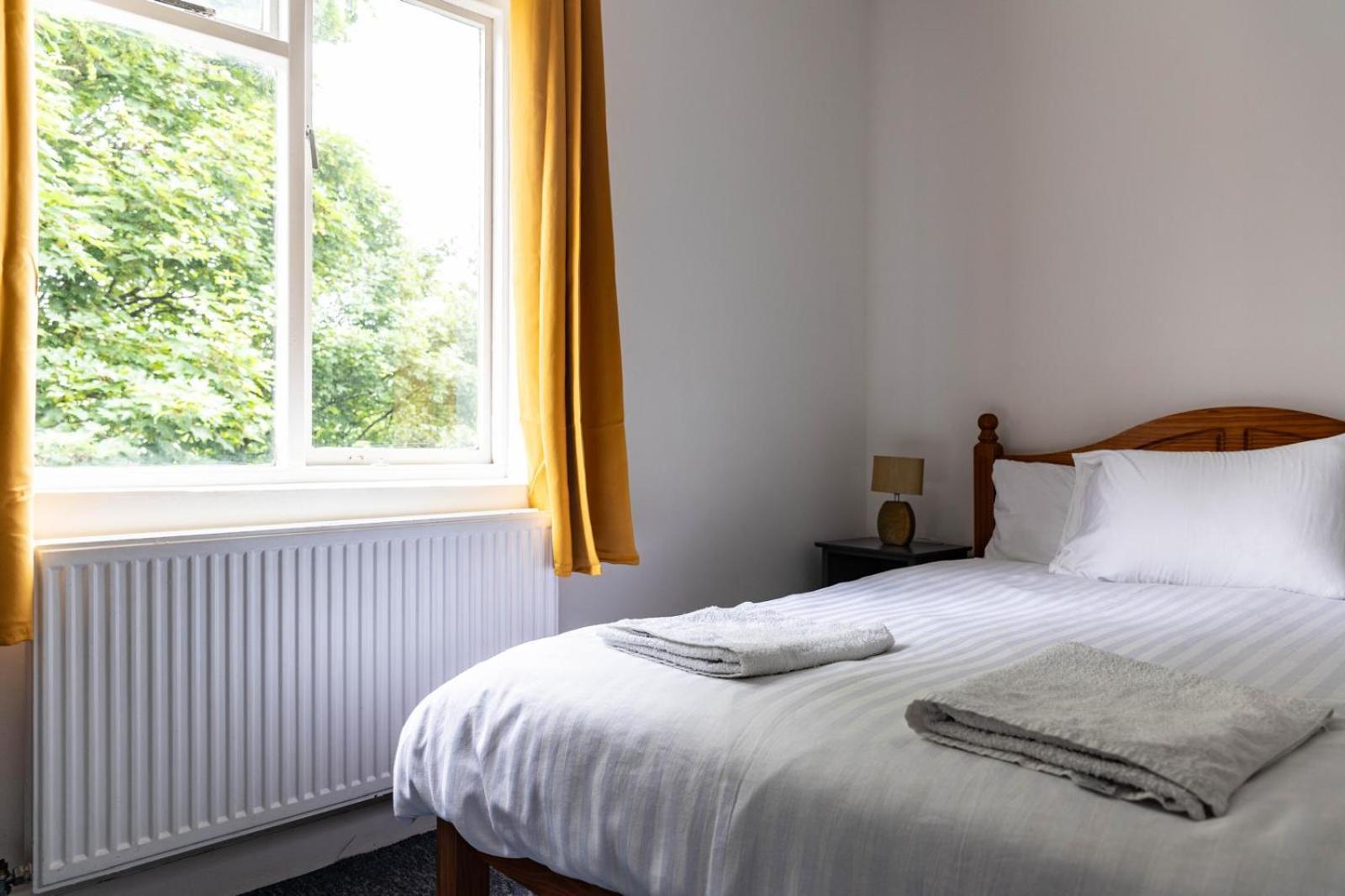 4 Bed Central - Vauxhall Apartamento Londres