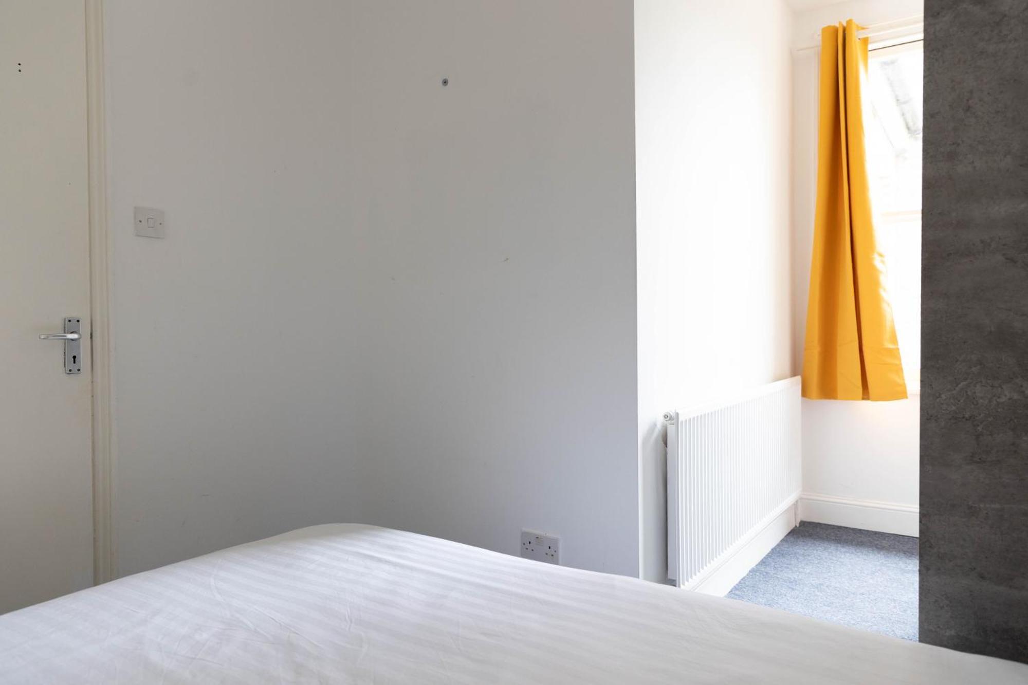 Apartamento 4 Bed Central - Vauxhall *