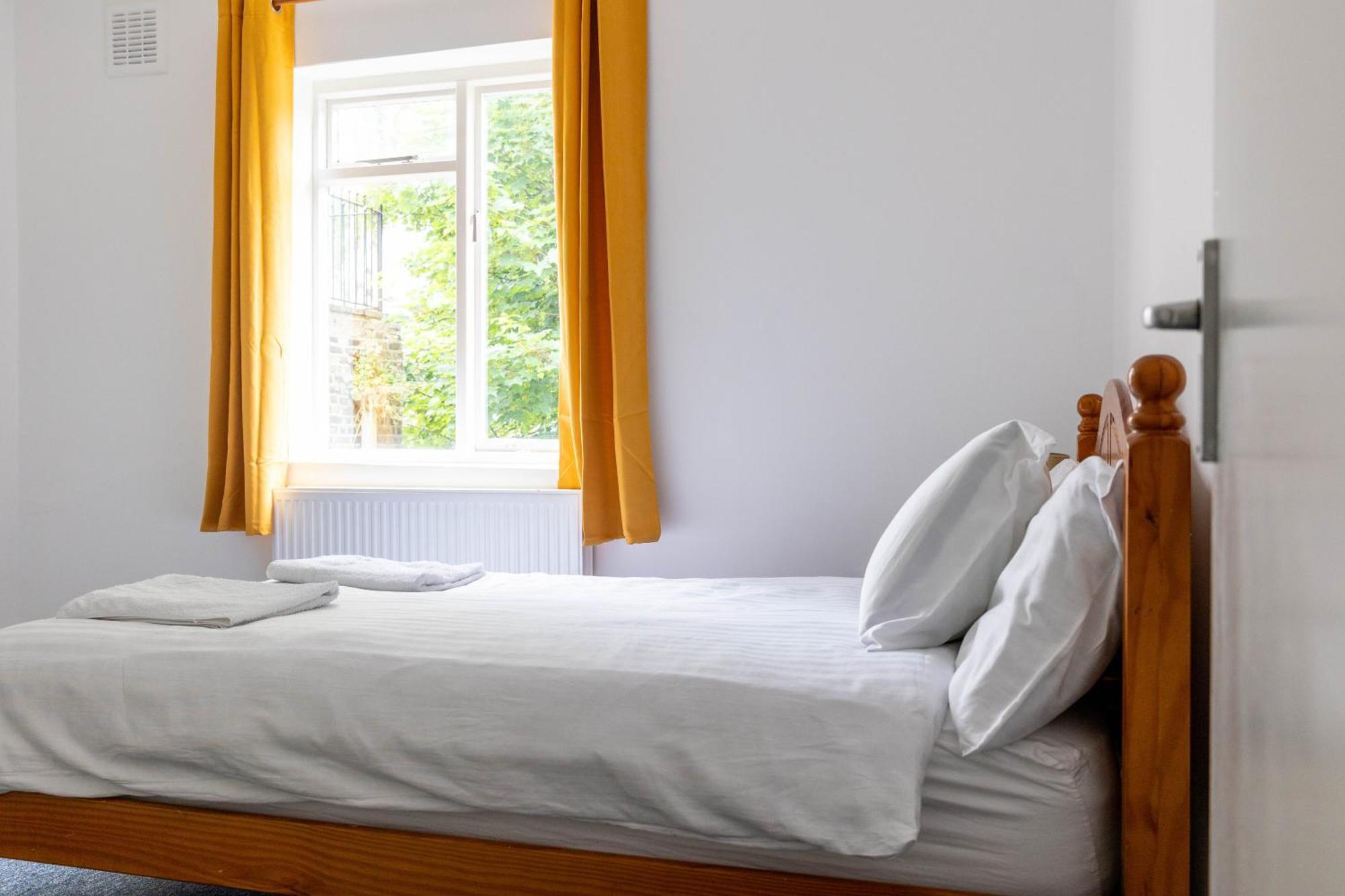 Apartamento 4 Bed Central - Vauxhall