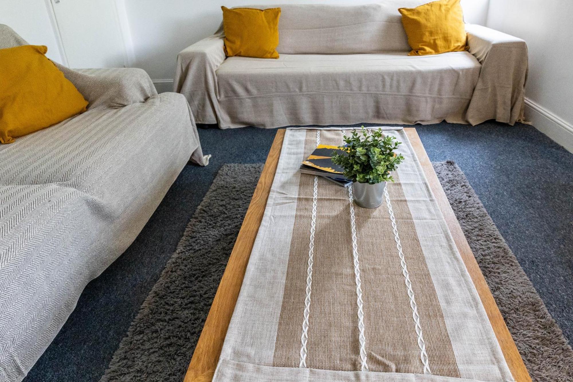 4 Bed Central - Vauxhall Londres