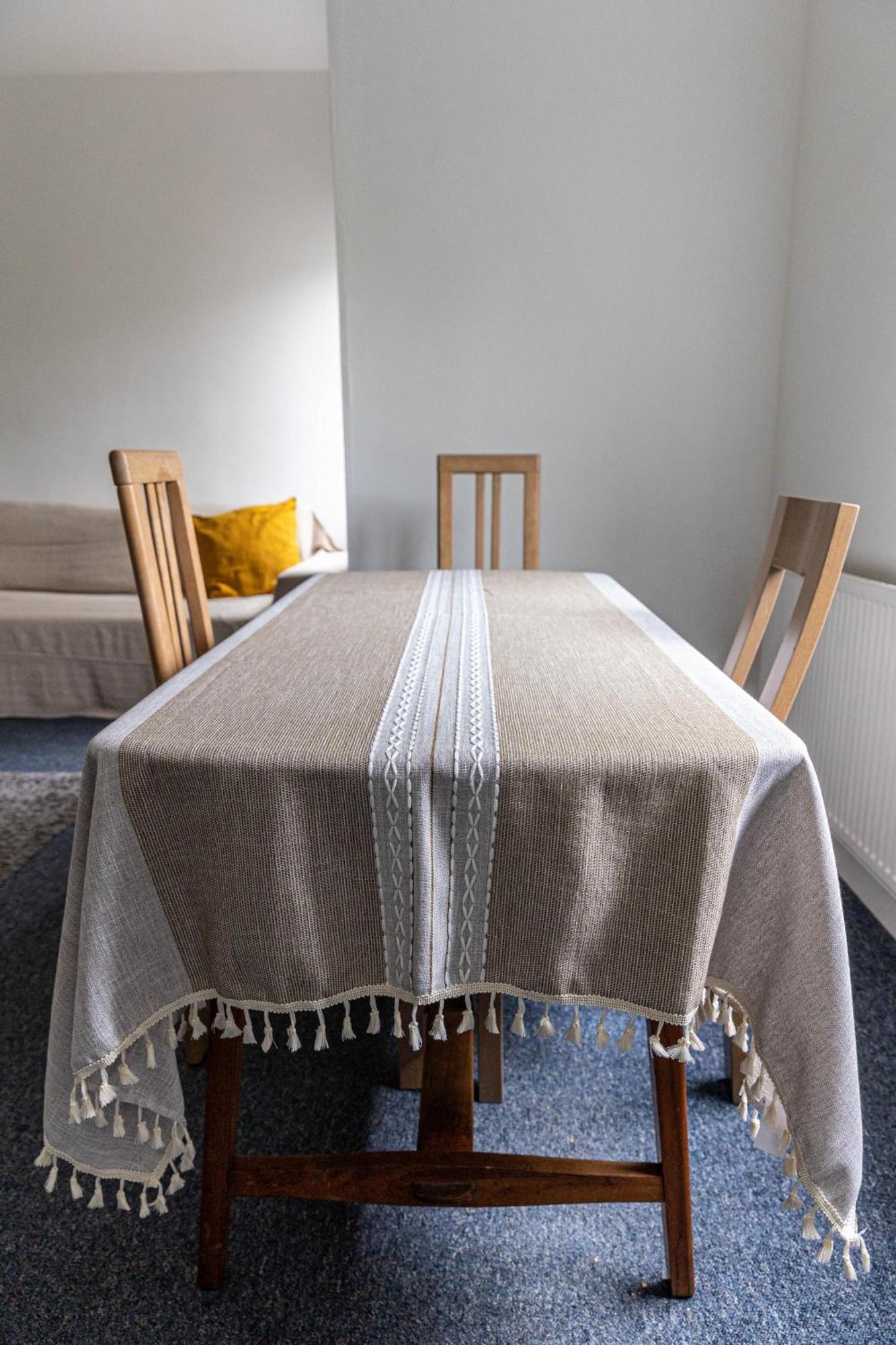 4 Bed Central - Vauxhall Apartamento Londres