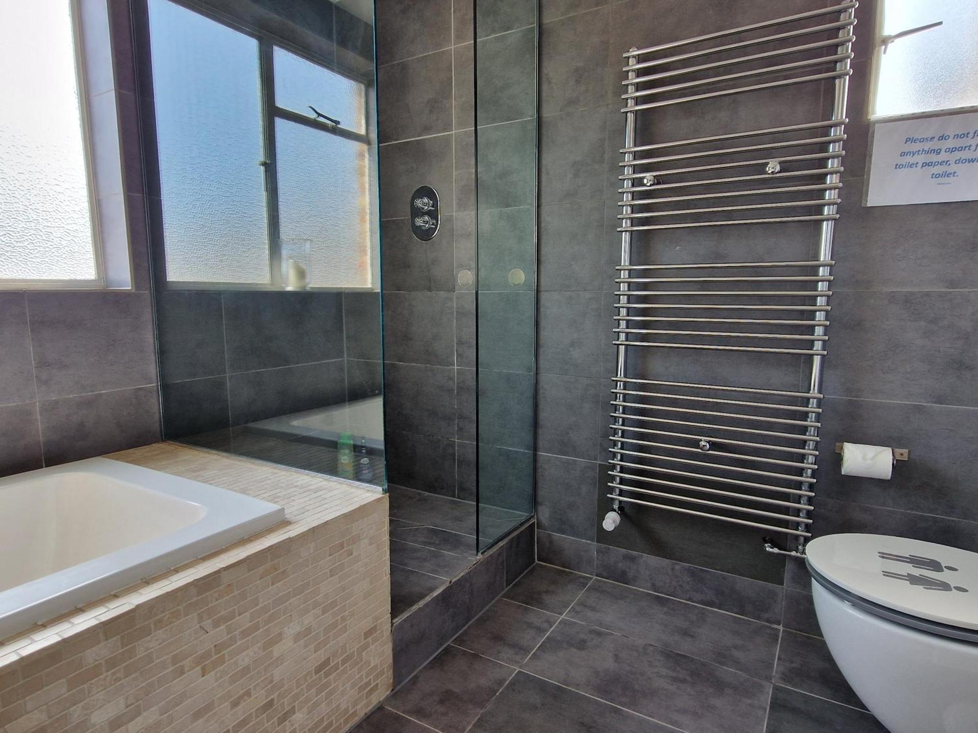Victorian Modern Two Bedrooms Flat In West Kensington With Skyline View Apartamento *