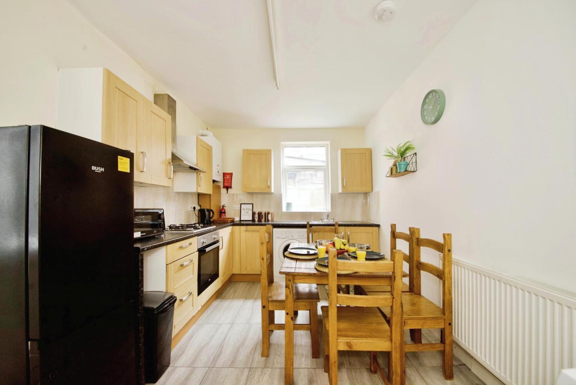 The Garden House Near Tottenham Stadium Alexandra Palace Finsbury P