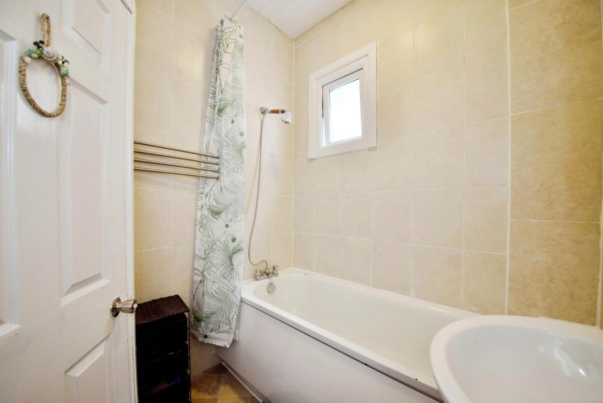 The Garden House Near Tottenham Stadium Alexandra Palace Finsbury P Casa de férias *
