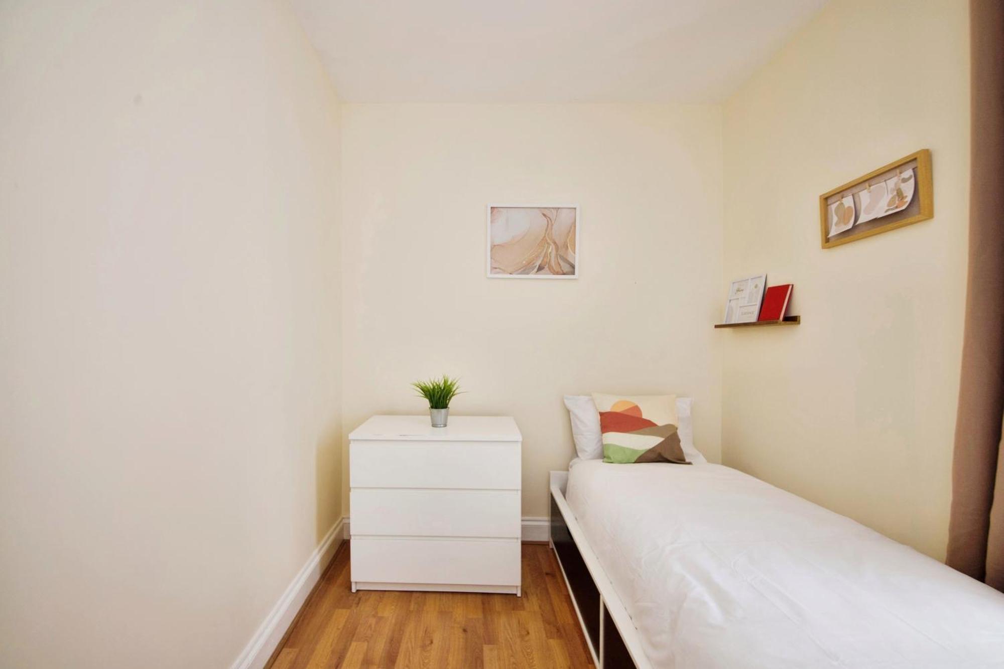 The Garden House Near Tottenham Stadium Alexandra Palace Finsbury P Londres