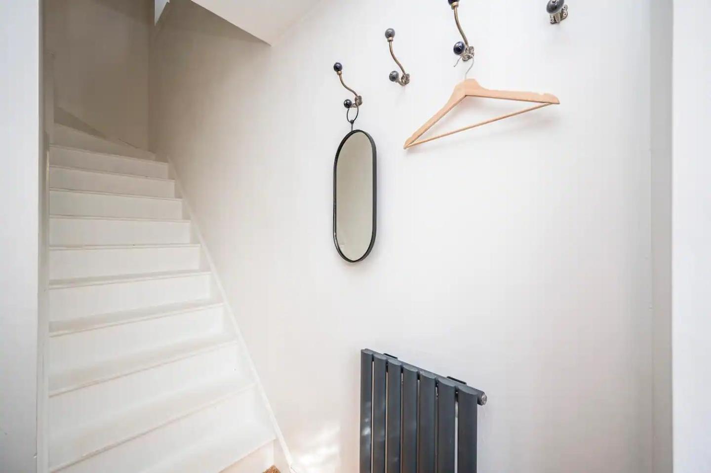 Hébergement de vacances Greenwich House 10 Mins To O2 - Free Parking Pass The Keys