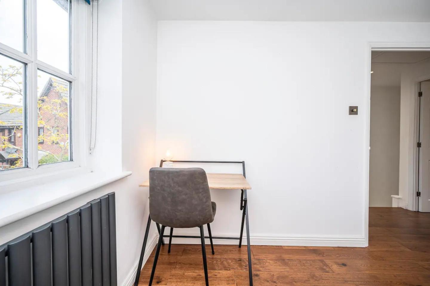 Hébergement de vacances Greenwich House 10 Mins To O2 - Free Parking Pass The Keys Londres