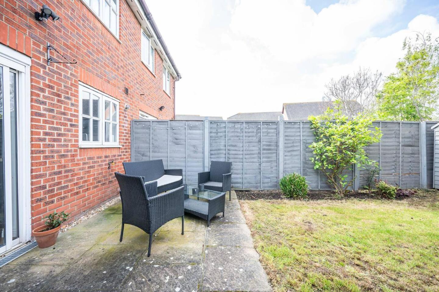 Greenwich House 10 Mins To O2 - Free Parking Pass The Keys * Londres