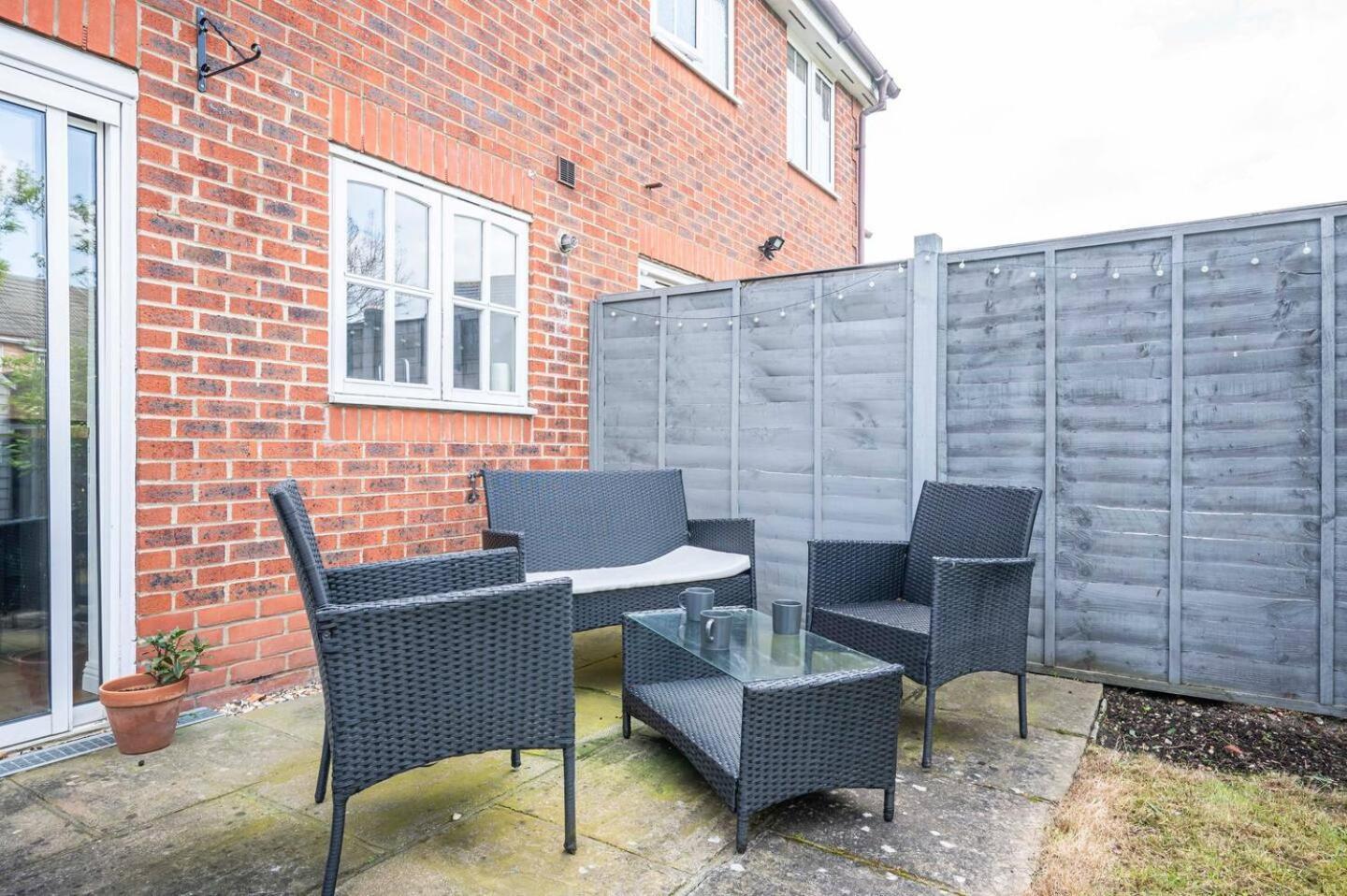 Greenwich House 10 Mins To O2 - Free Parking Pass The Keys Hébergement de vacances