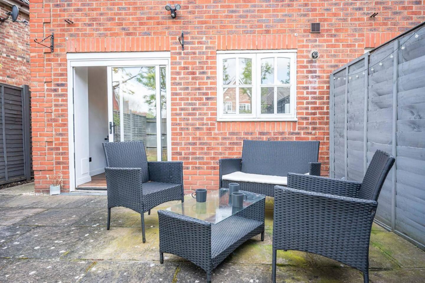 Greenwich House 10 Mins To O2 - Free Parking Pass The Keys Hébergement de vacances *