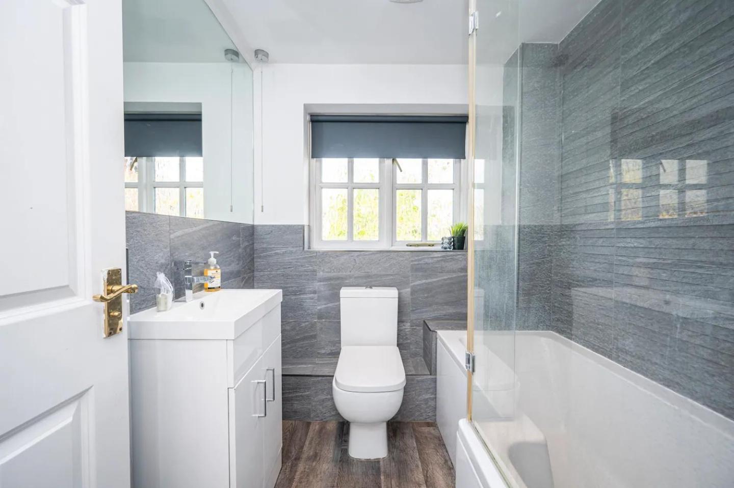 Hébergement de vacances Greenwich House 10 Mins To O2 - Free Parking Pass The Keys *