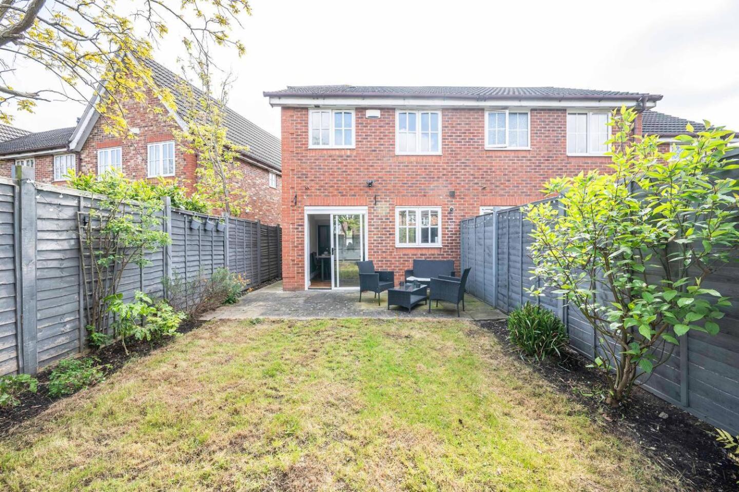 Hébergement de vacances Greenwich House 10 Mins To O2 - Free Parking Pass The Keys