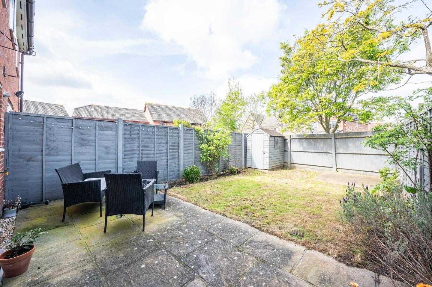 Greenwich House 10 Mins To O2 - Free Parking Pass The Keys Londres
