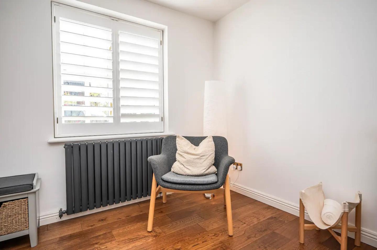 Hébergement de vacances Greenwich House 10 Mins To O2 - Free Parking Pass The Keys