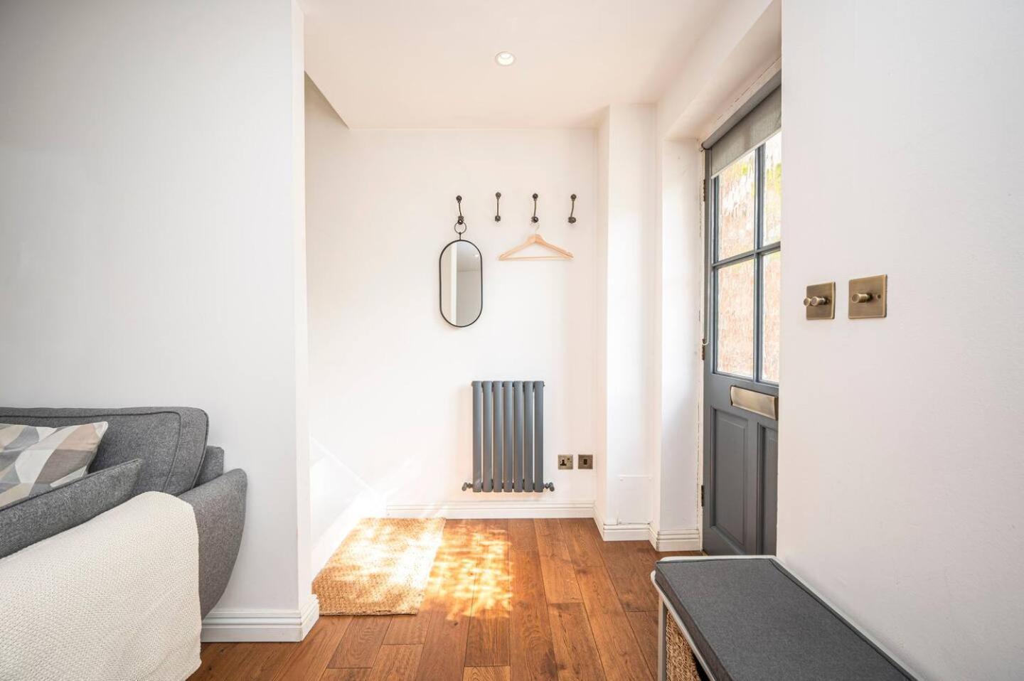 Hébergement de vacances Greenwich House 10 Mins To O2 - Free Parking Pass The Keys Londres