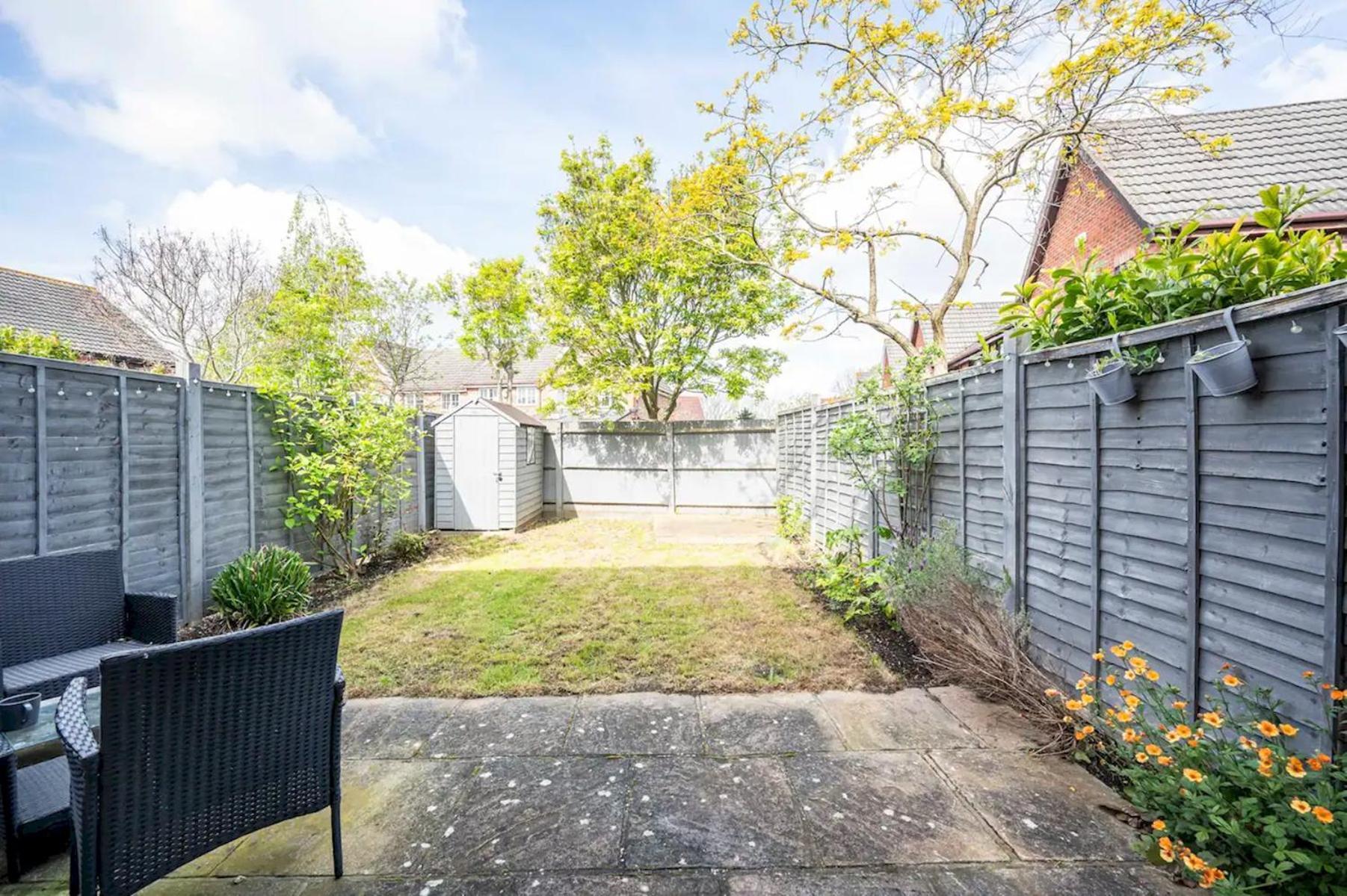 Greenwich House 10 Mins To O2 - Free Parking Pass The Keys Hébergement de vacances