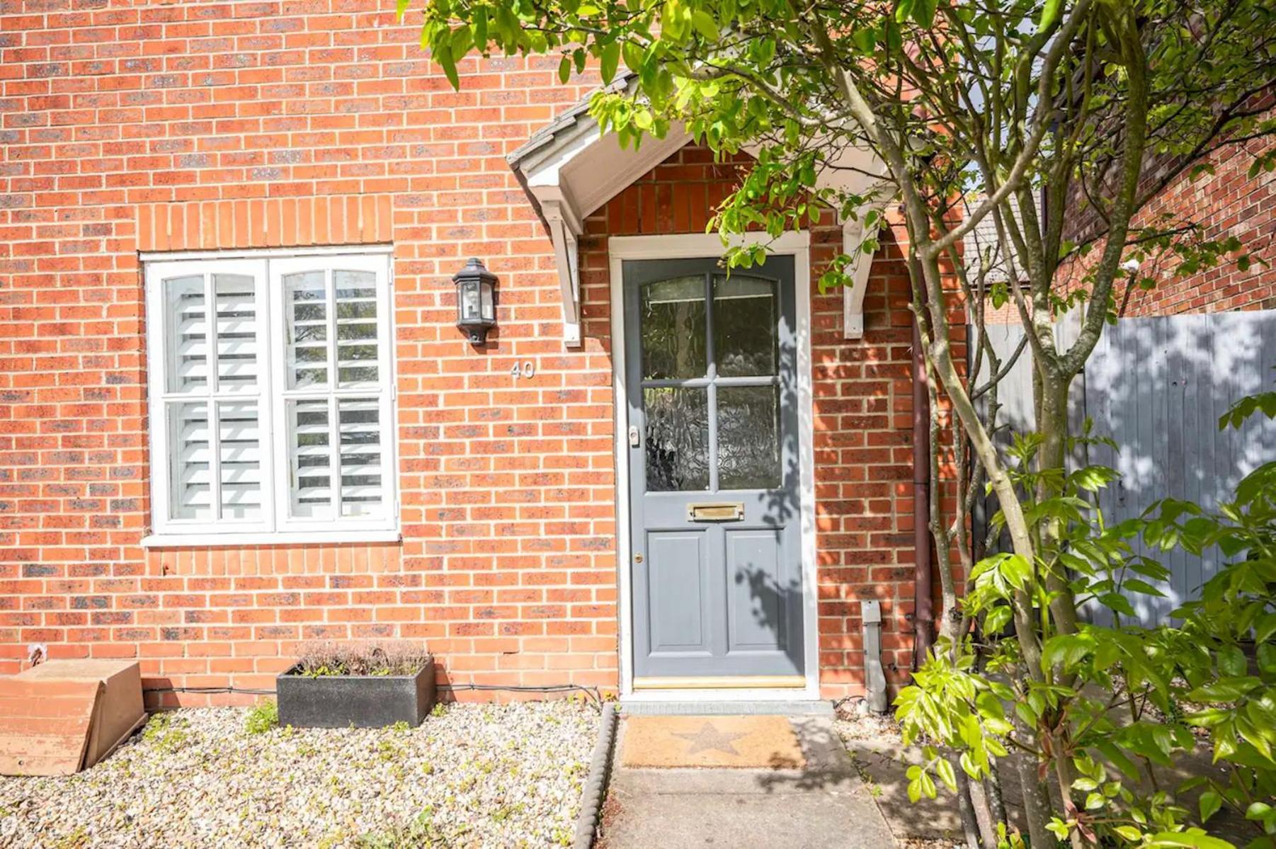Greenwich House 10 Mins To O2 - Free Parking Pass The Keys Hébergement de vacances *