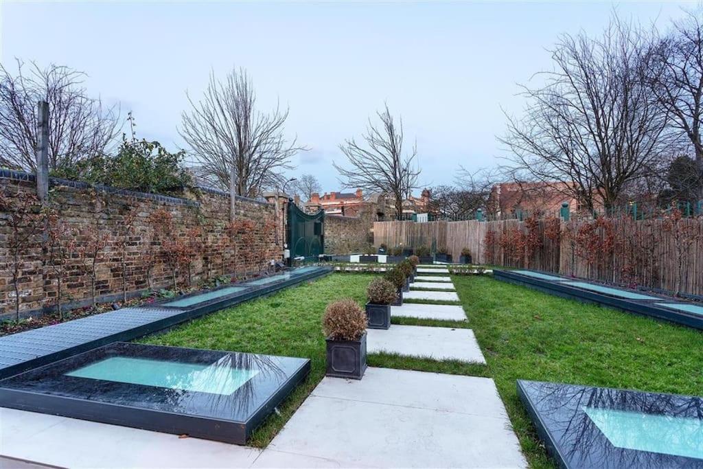 Ferienhaus The Room1 Double Ensuite Barons Court London