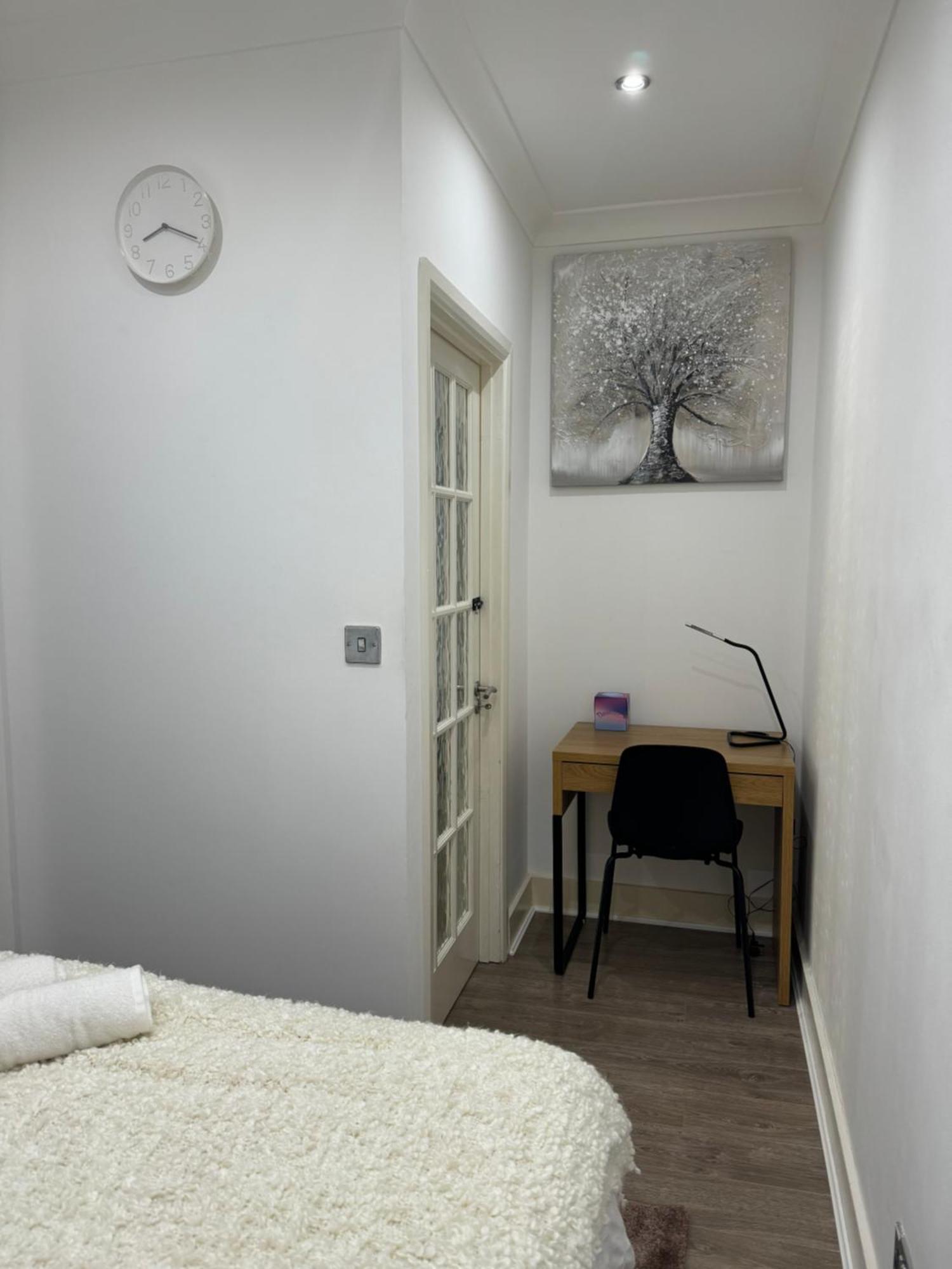 Manor Court 1 Appartement