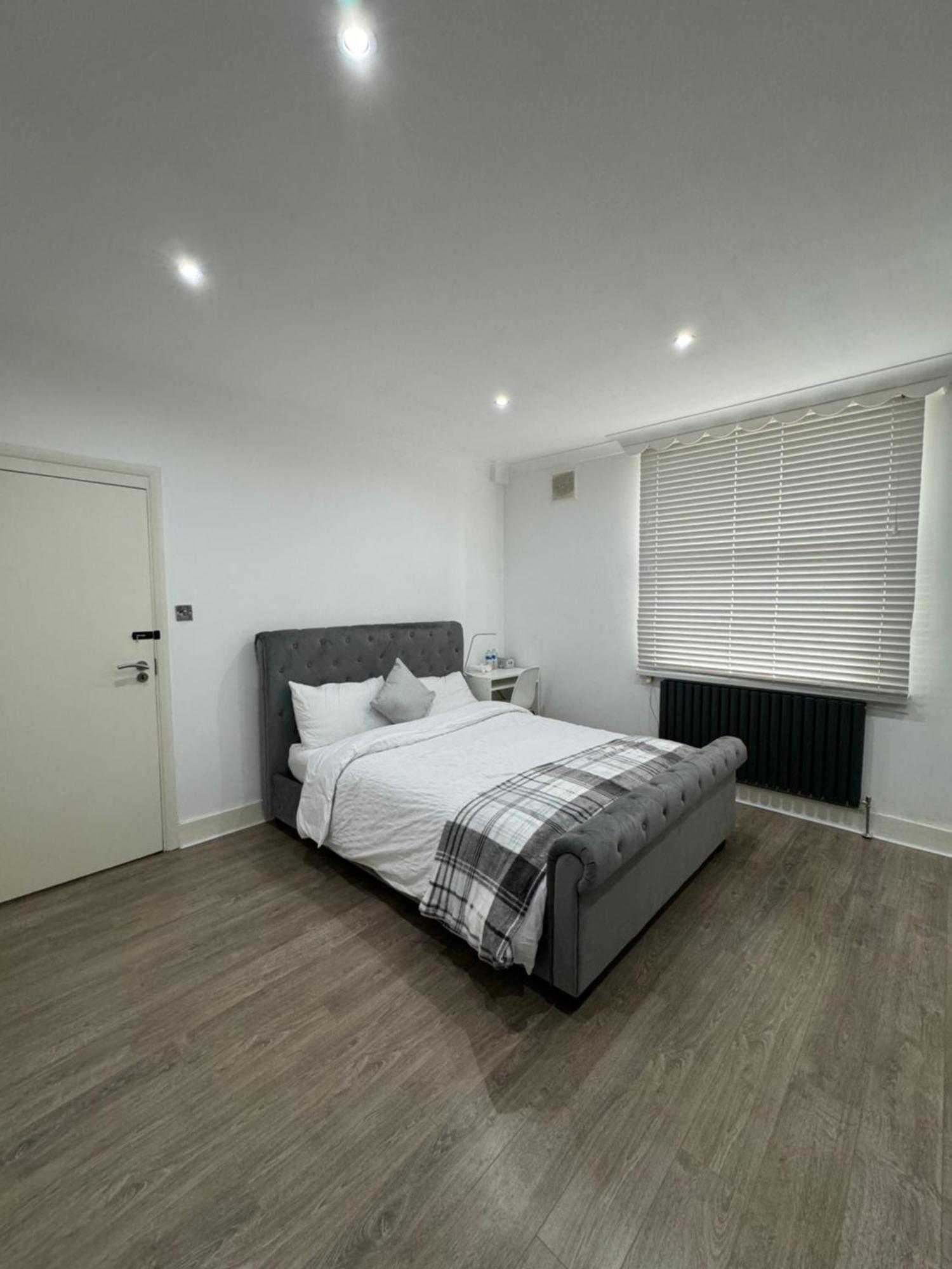 Manor Court 1 Londen