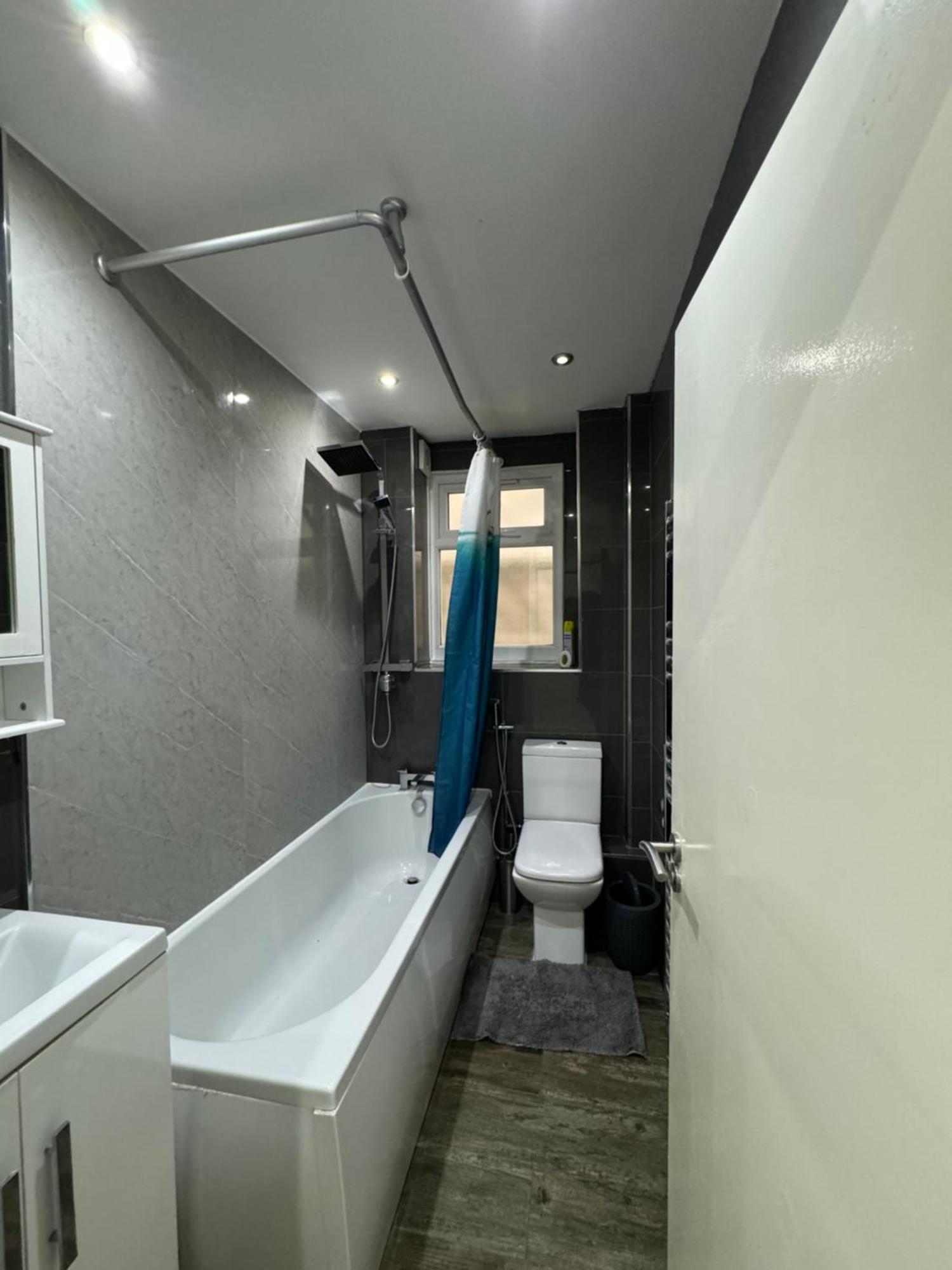Appartement Manor Court 1