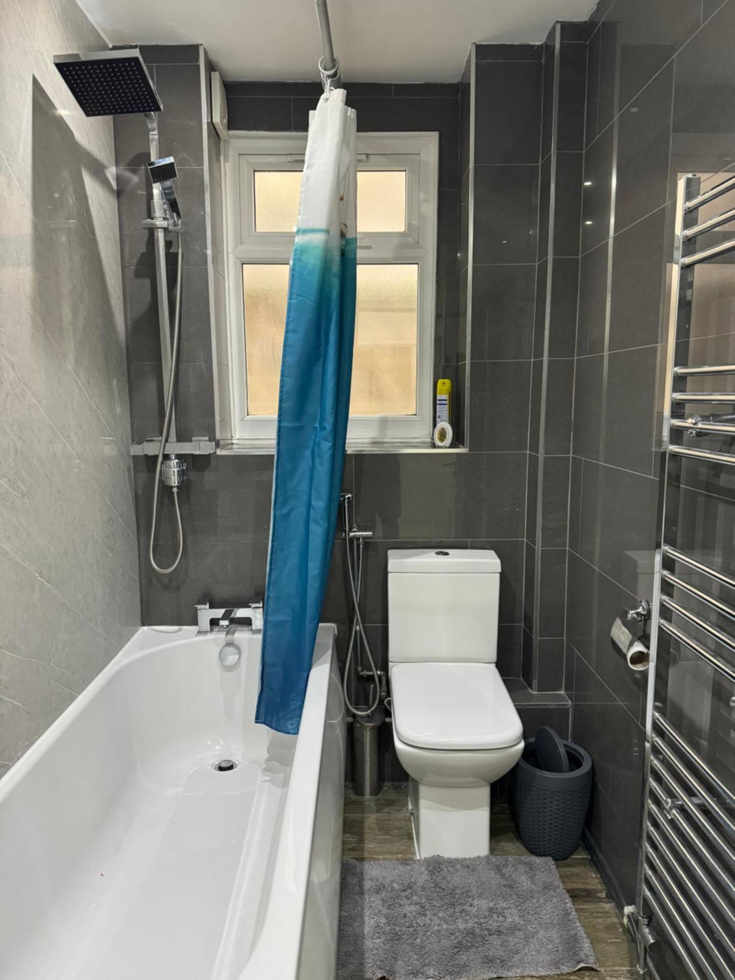 Manor Court 1 Appartement Londen