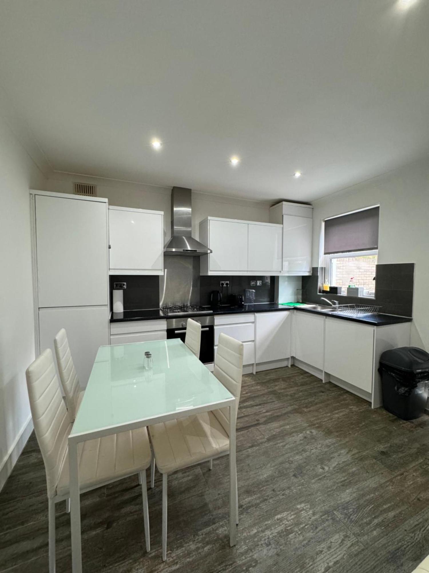 Manor Court 1 Appartement