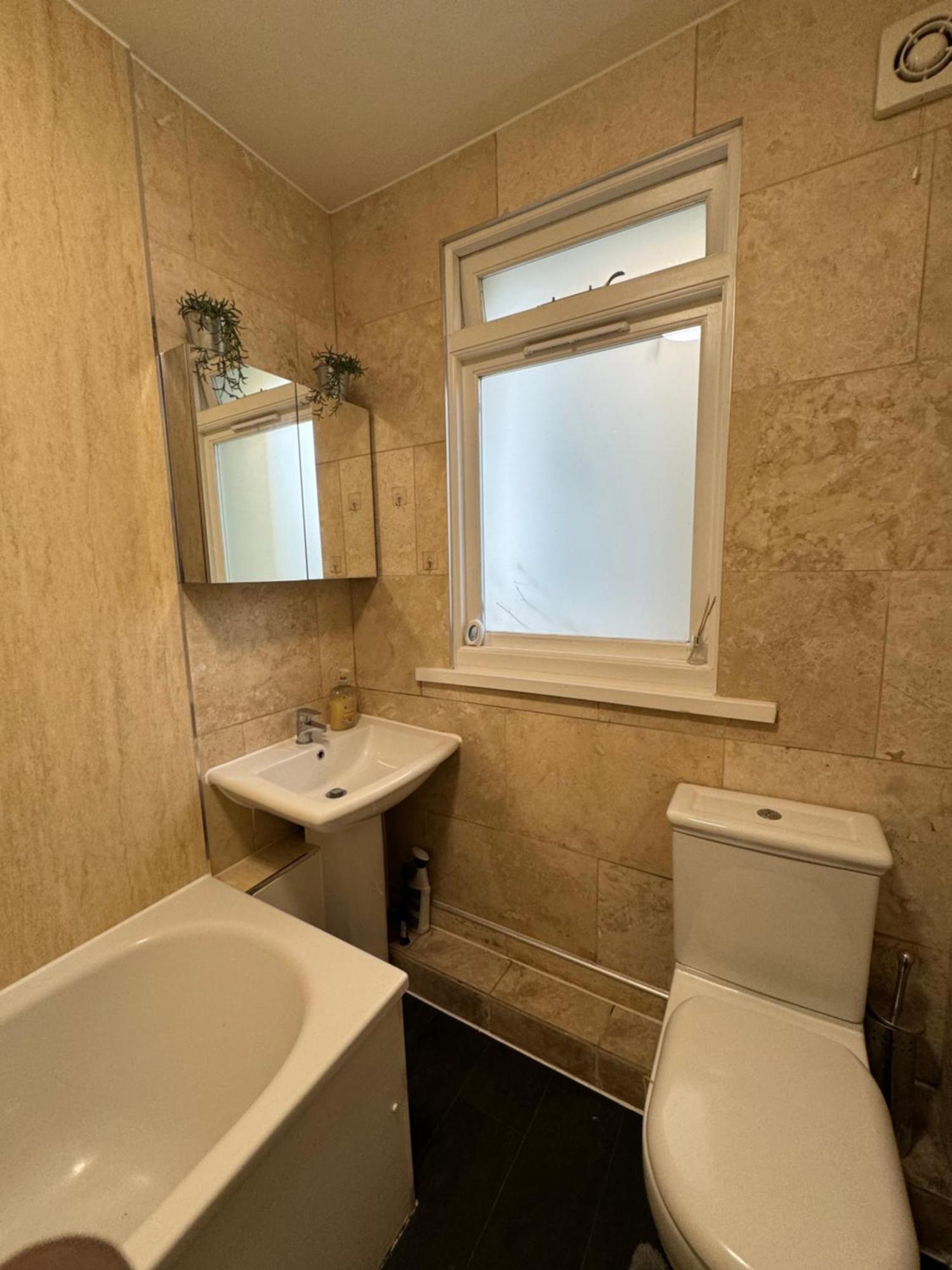 Apartamento Manor Court