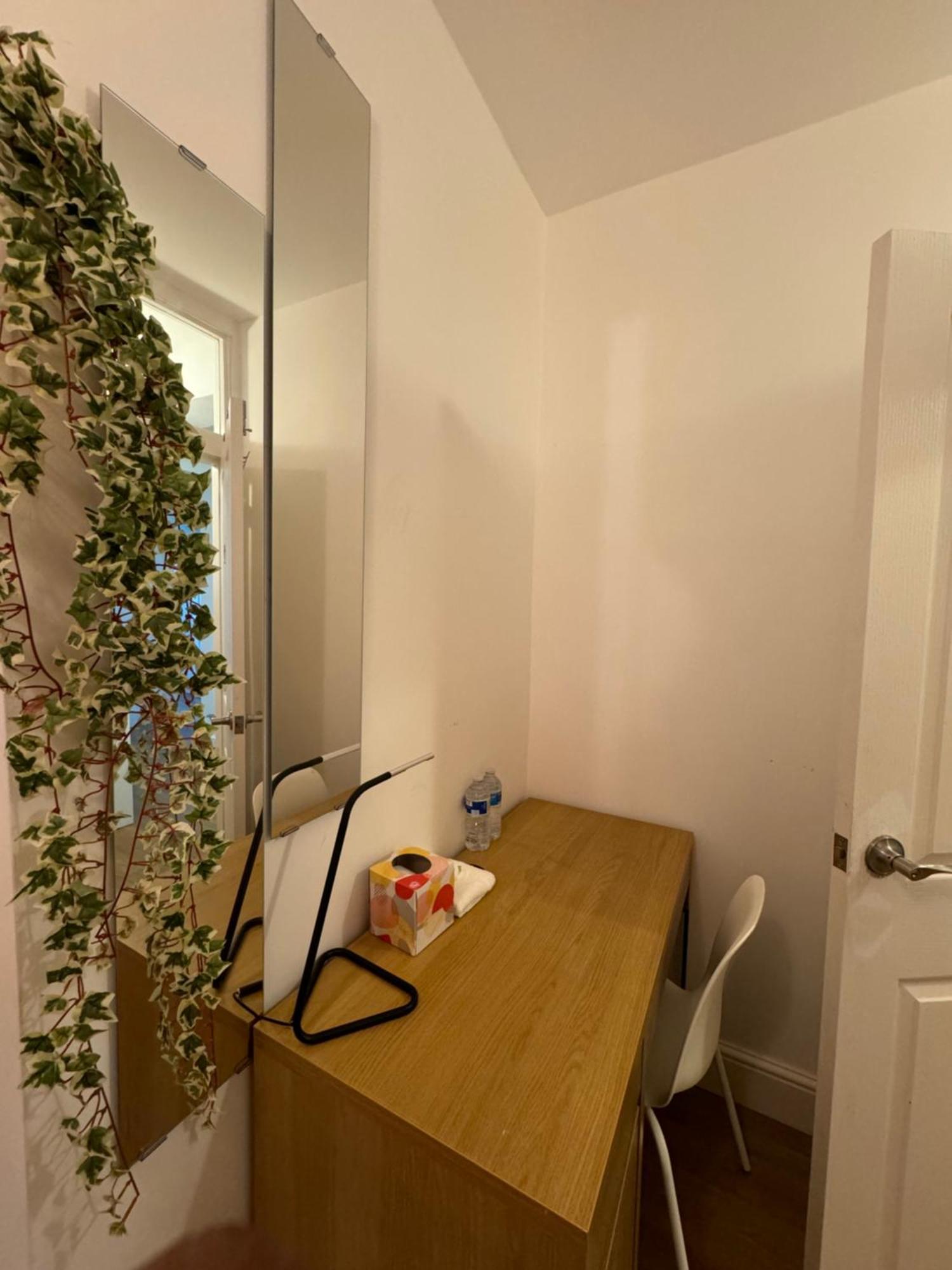 Apartamento Manor Court
