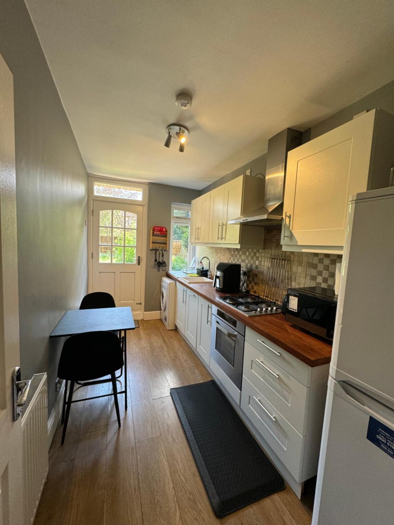 Apartamento Manor Court *