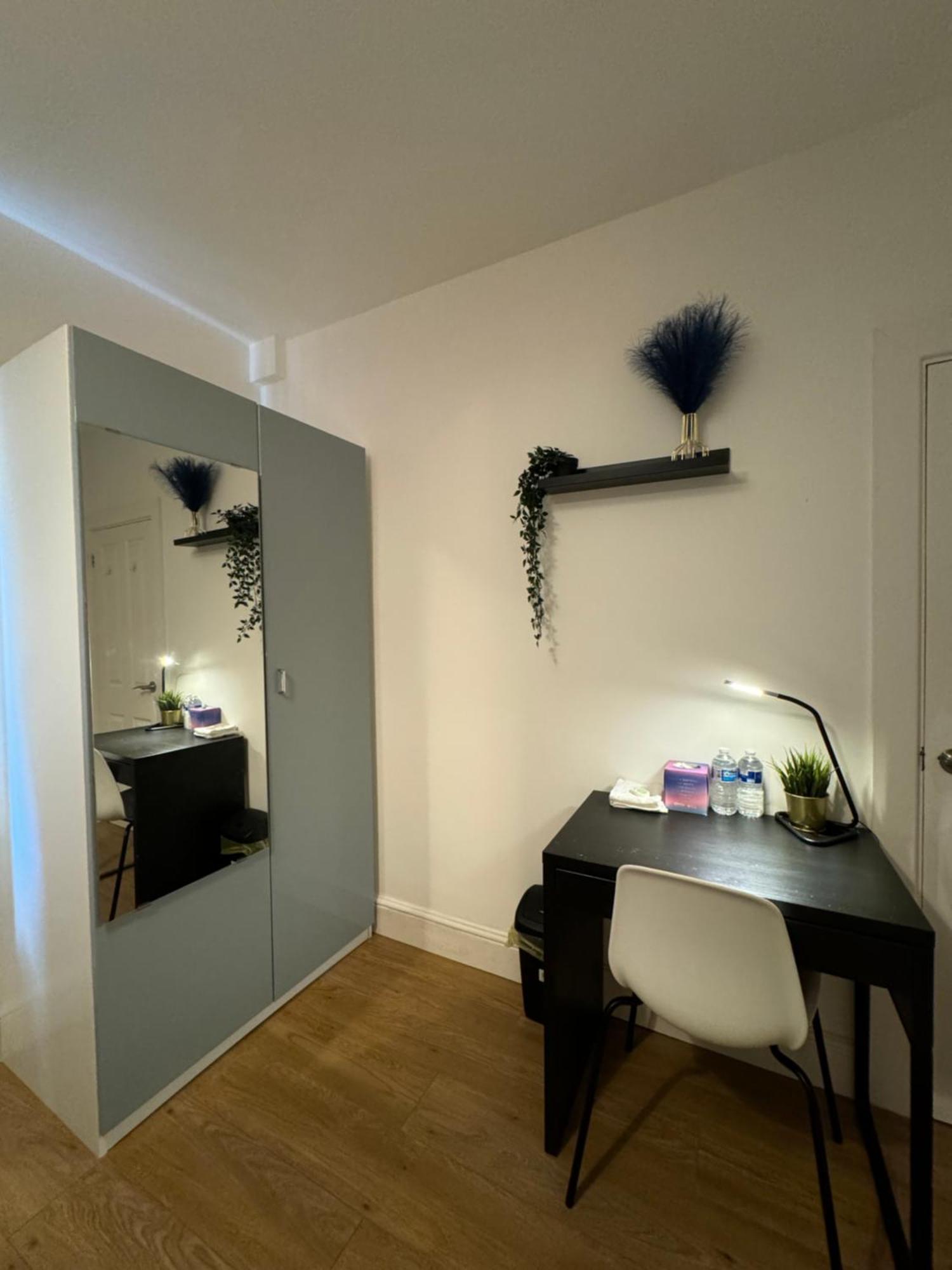 Apartamento Manor Court Londres