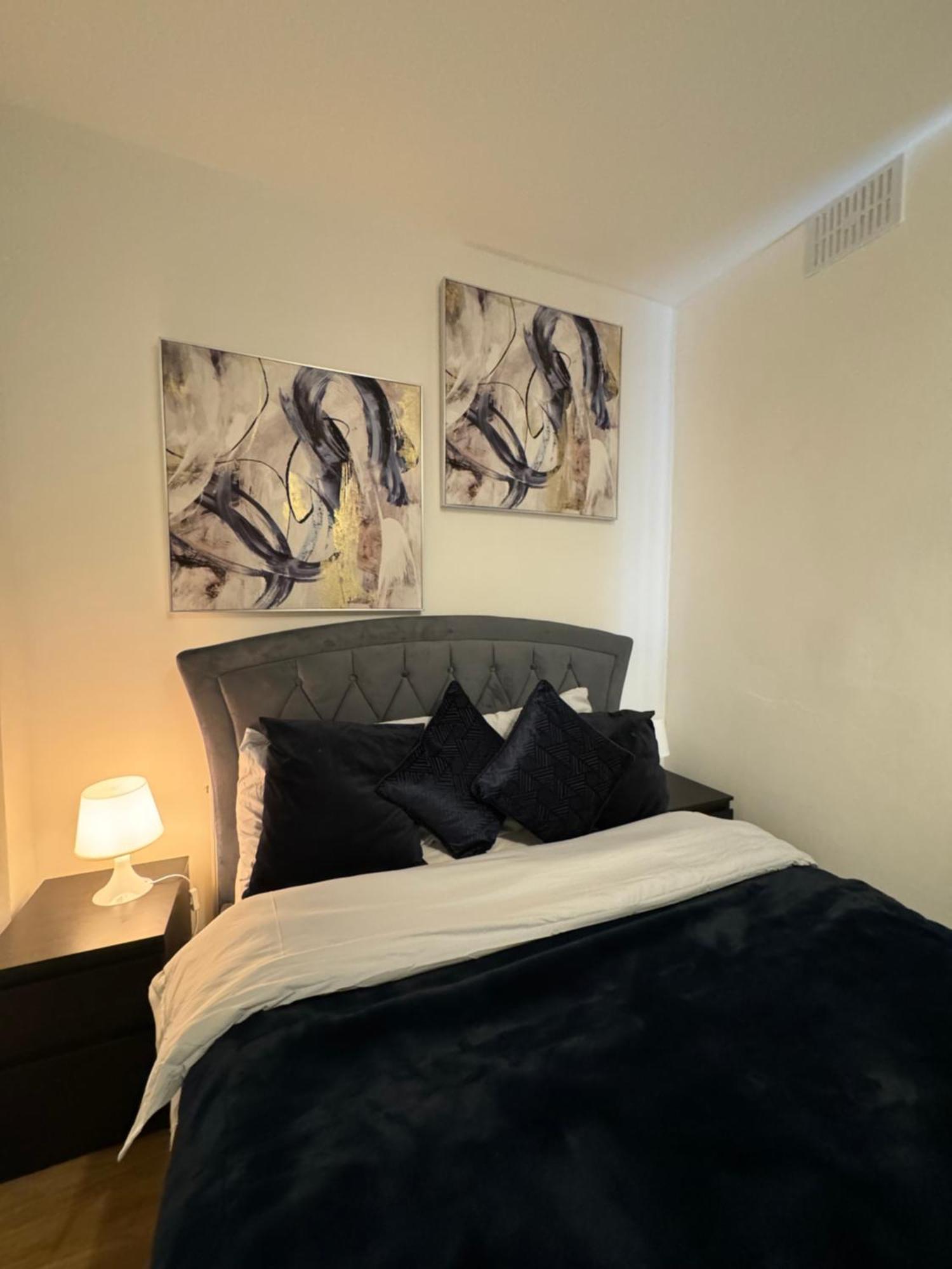 Apartamento Manor Court *