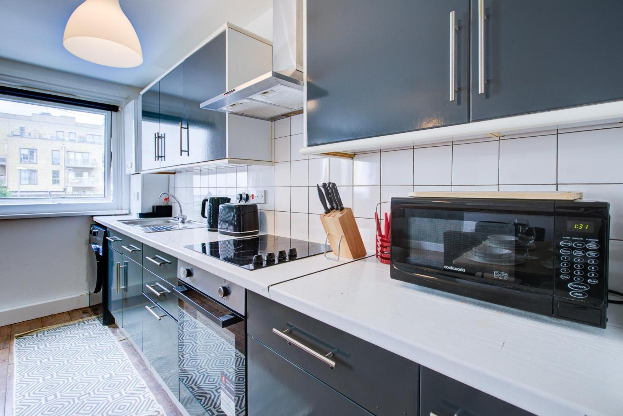 Apartment Charming & Cozy *
