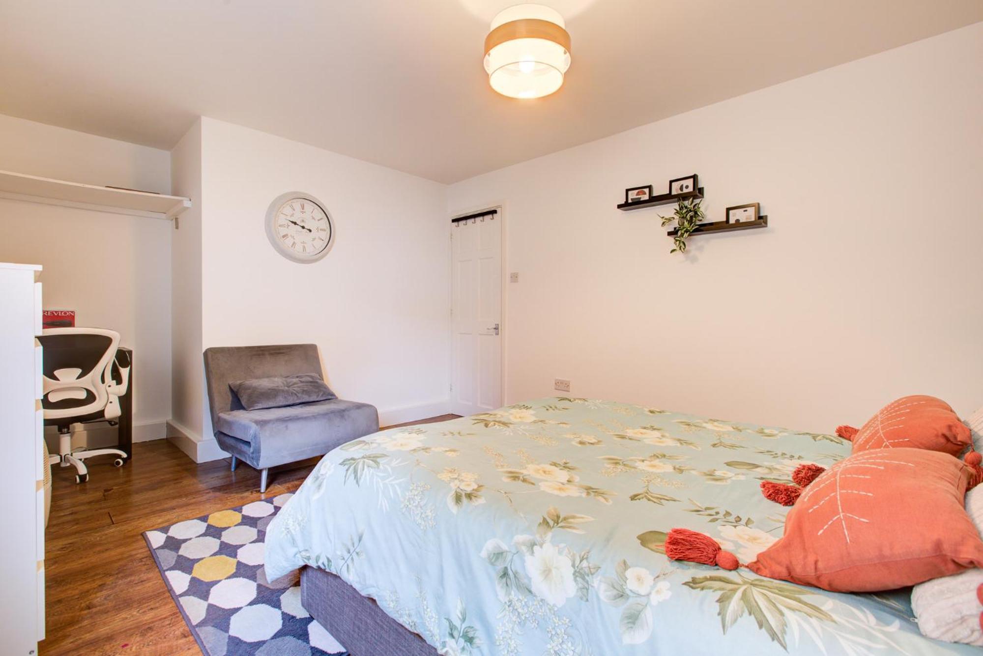 Charming & Cozy Apartment London