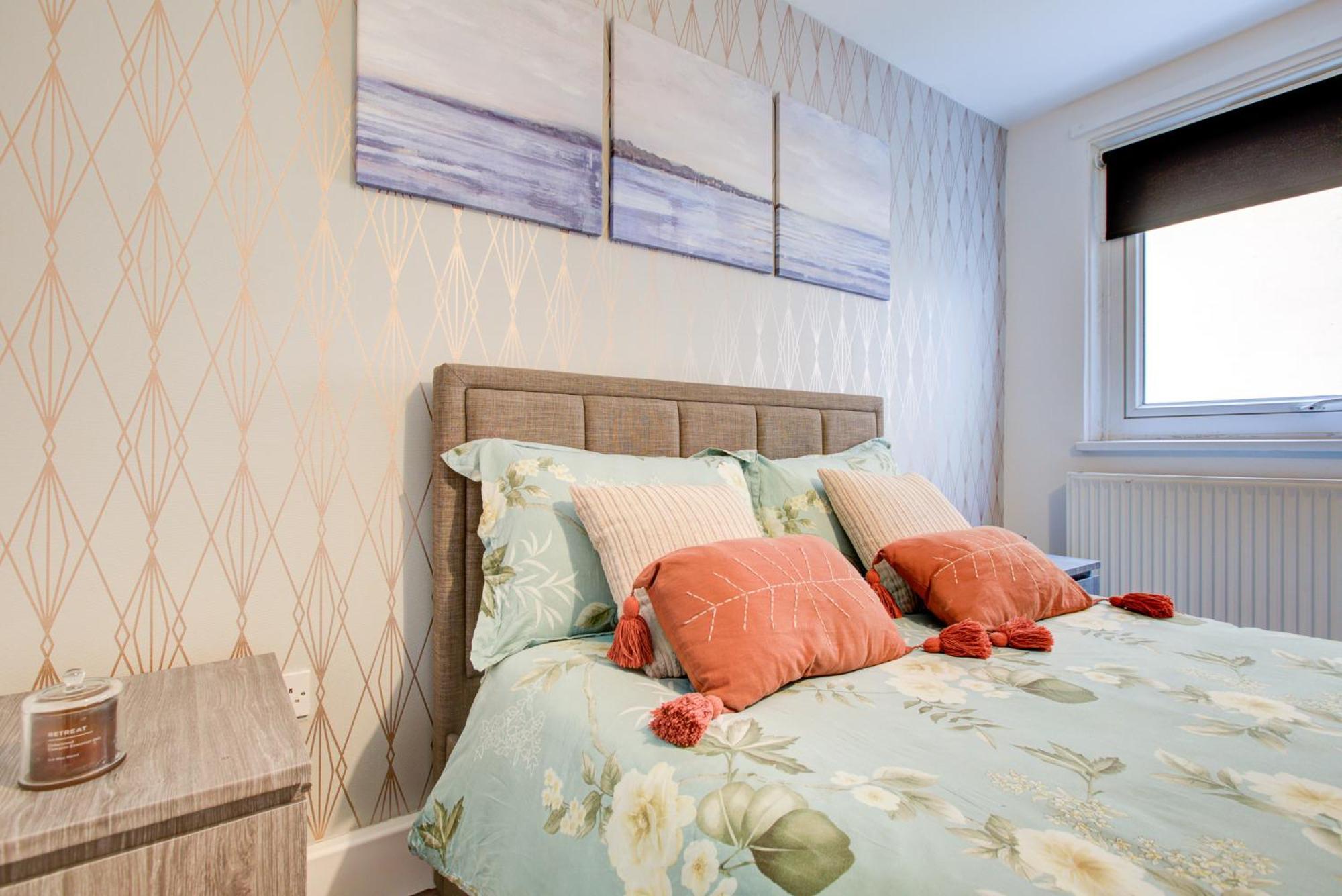 Apartment Charming & Cozy