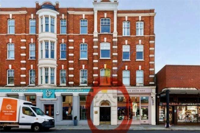Cozy Flat In Chelsea Londres