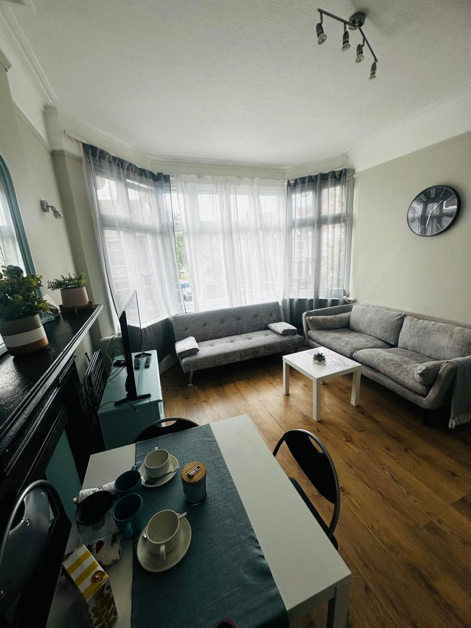 Apartment London Apartment *