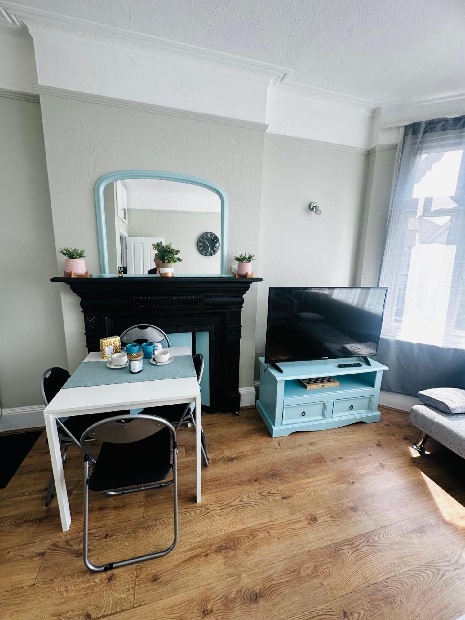 Apartment London Apartment London