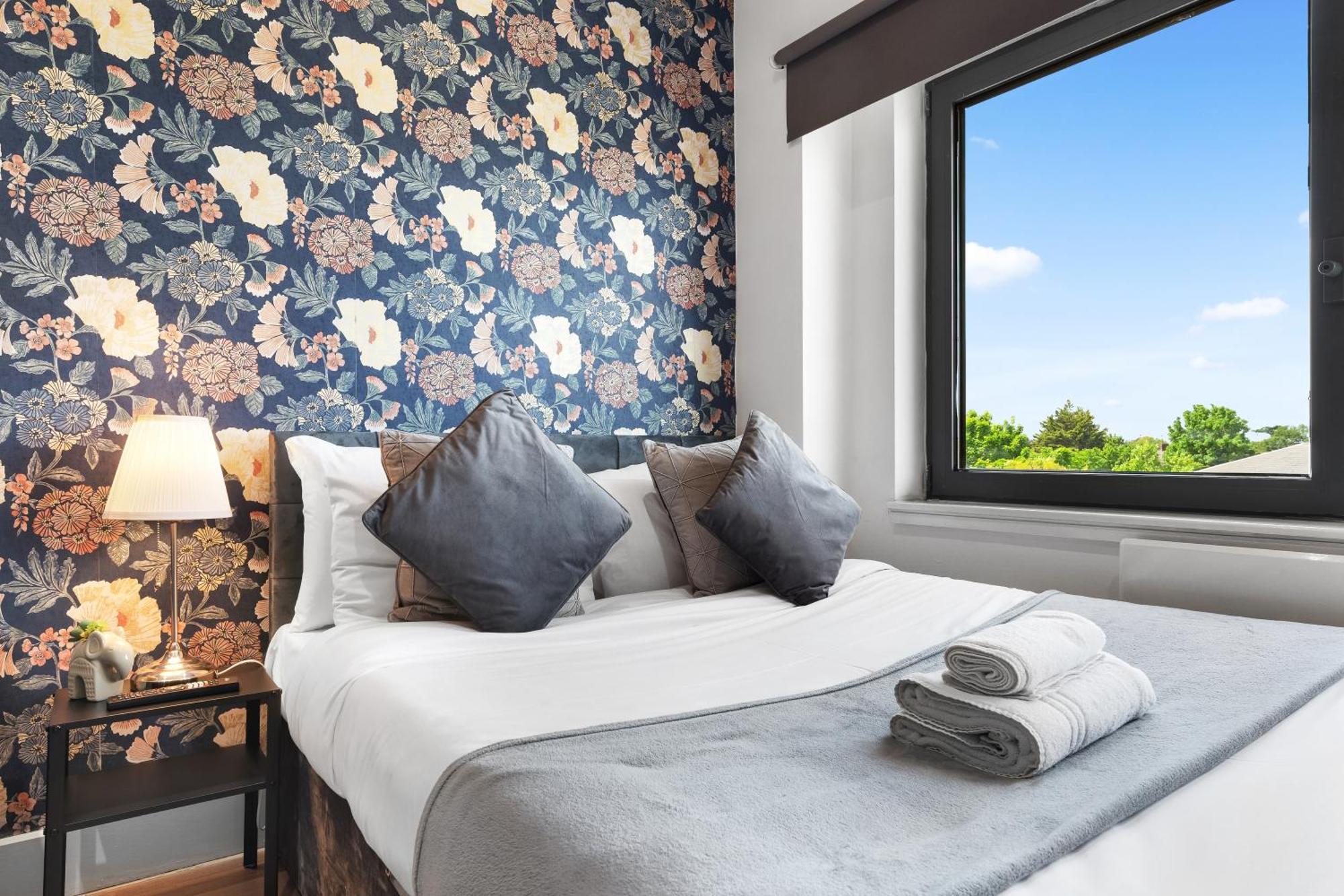Apartamento Charming 1-bed In Londres
