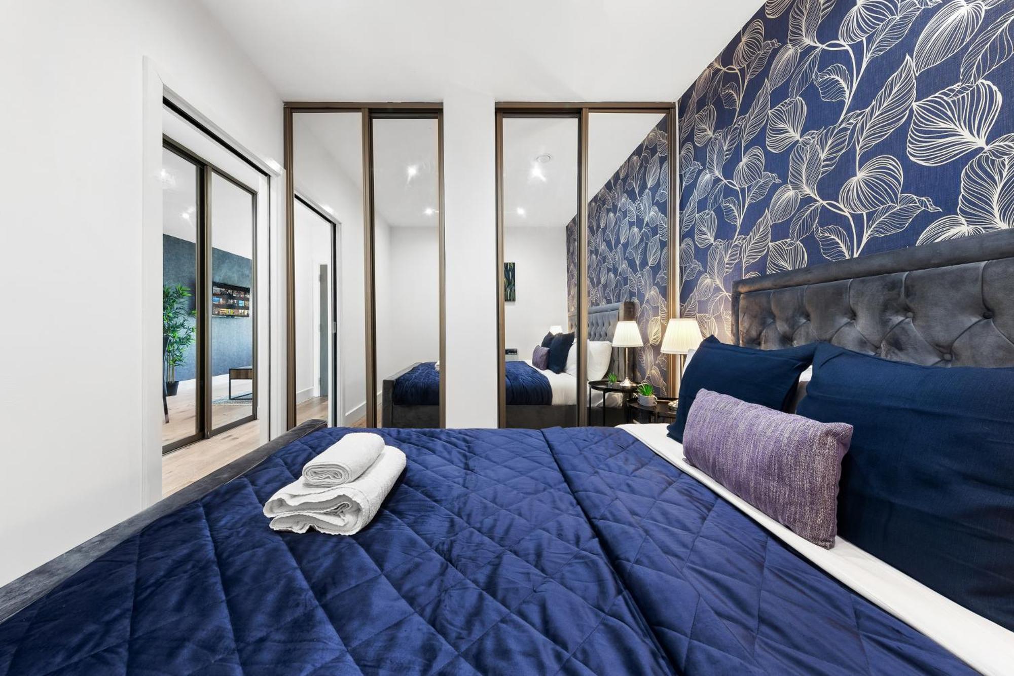 Apartamento Charming 1-bed In