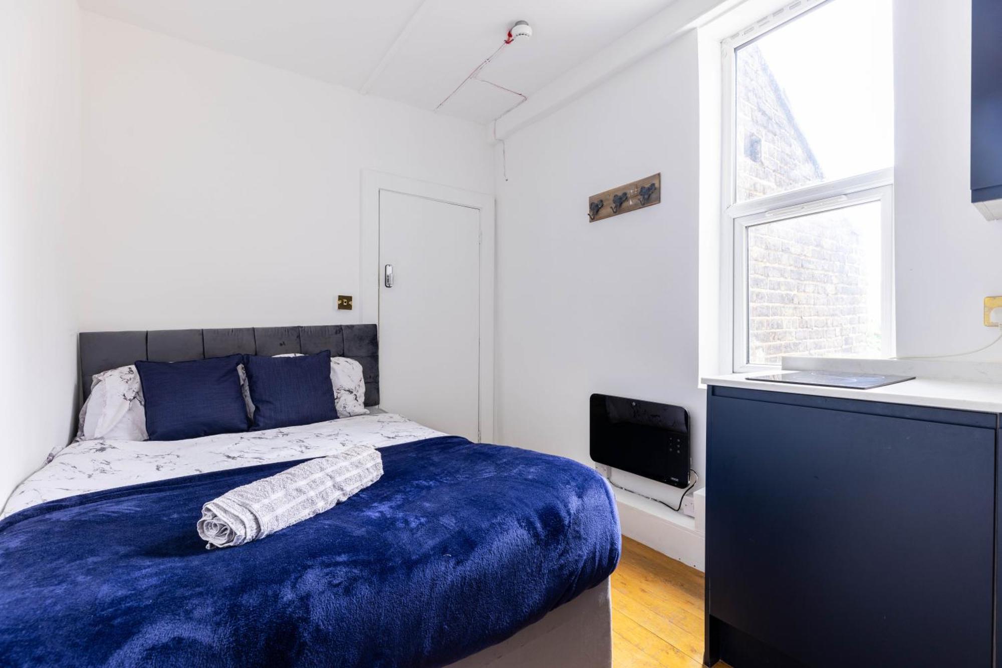 Tower Apartment's Londres