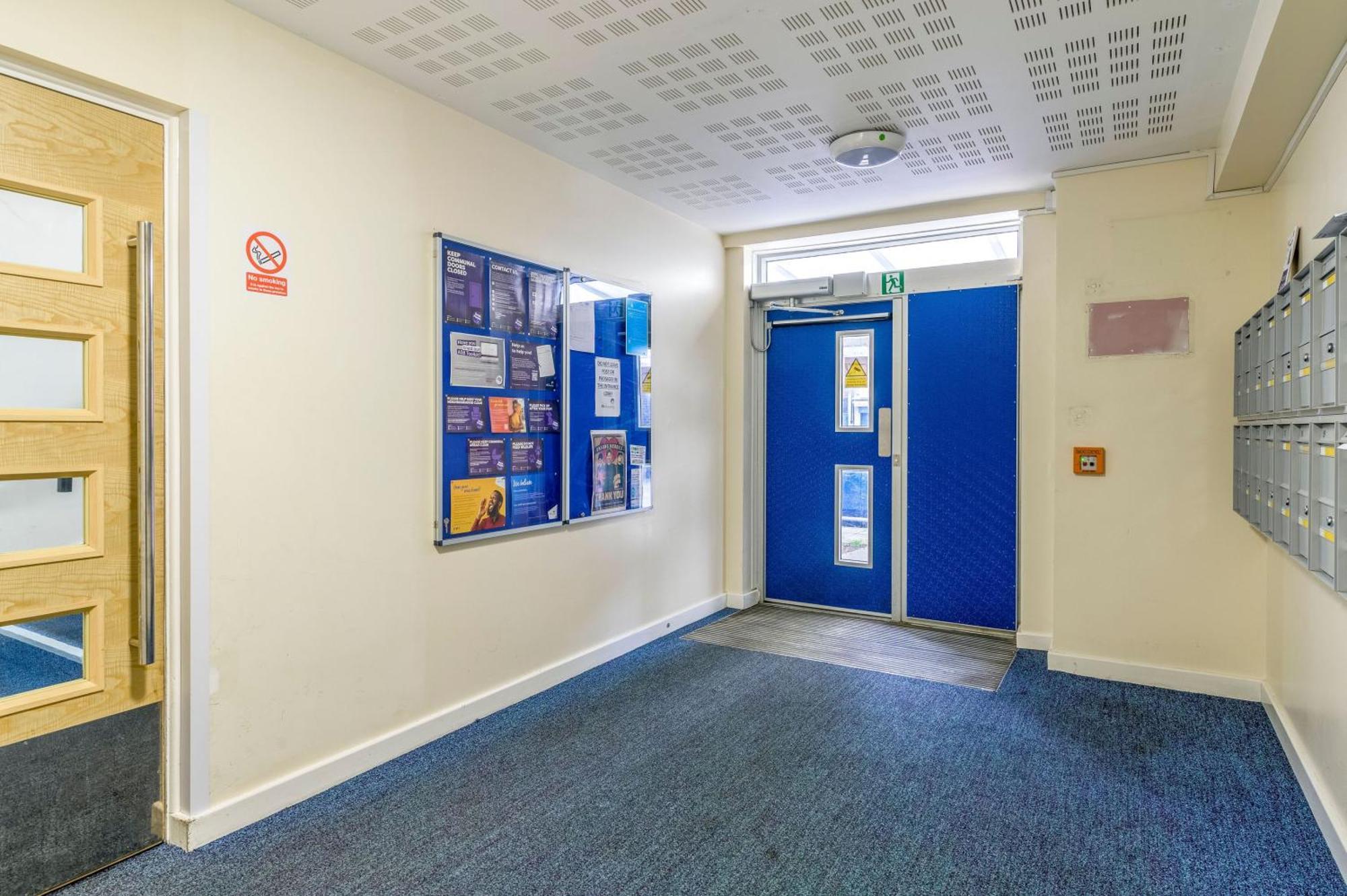 Appartement Warm 2-bed Flat By Livestay Short Lets & Serviced