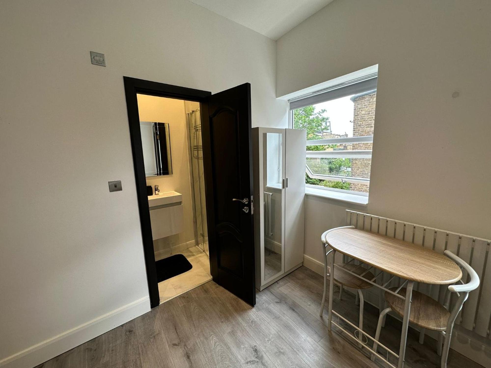 Apartamento Luxury Flat